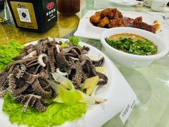 -东四民芳餐厅(世茂工三店)