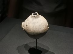 -三星堆博物馆