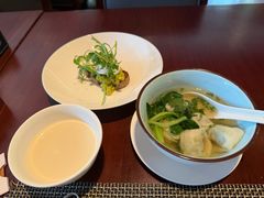 -杭州西子湖四季酒店-WL BISTRO西湖餐厅