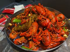 -指爱龙虾(金杨路总店)