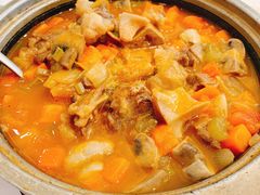 -南山鲜虾面·活鲜小馆·海味大连菜(南山总店)