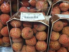 -金鹰超市(国际购物中心新街口店)