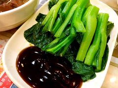 -生龙清汤腩(大埔店)