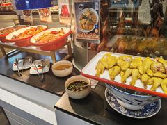 -The COOK·厨餐厅·自助餐(浦东嘉里大酒店)