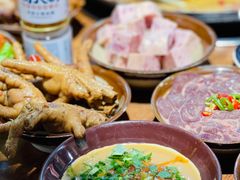 -楠火锅(龙阳广场店)