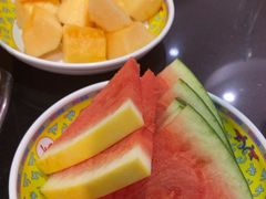 -芦月轩羊蝎子(劲松店)