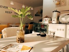 -五进制 Coffee Shop