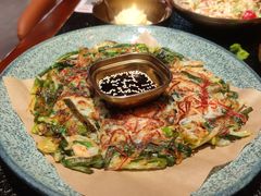 -伏一解牛烤肉专门店(信业购物中心店)