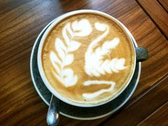 -VESH COFFEE(定西路店)