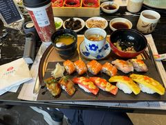 -一本魅·日式料理