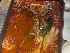 -半天妖烤鱼(芜湖市镜湖万达店)