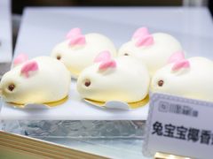 -川骄海鲜自助(亚运村店)