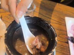 煨汤瓦罐-老号尤兔头(幸福店)
