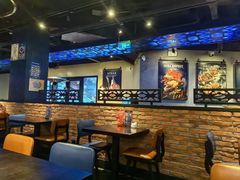 -bluefrog蓝蛙(水游城店)
