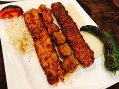 -苏坦土耳其餐厅(白云宾馆店)