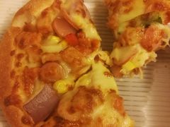 -尊宝比萨(英郡年华店)