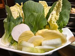 -野菌皇海景野生菌火锅(滨海大道店)