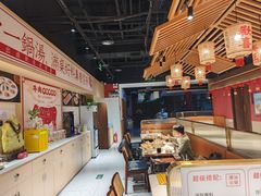 -犇鼎牛潮汕牛肉火锅(新辰里学清路店)