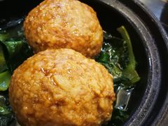 季市大肉圆-老季市·三代非遗传承·地标美食老汁鸡(工农路店)