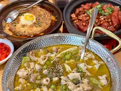 -大丰收脆鱼(万达江北店)