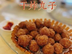 -晋阳饭庄(虎坊桥店)