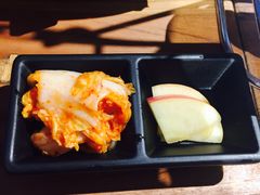 -一两饭川味素食餐厅