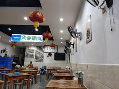 大堂-雨田饭店