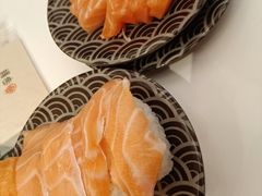 -争鲜回转寿司(通州万达店)