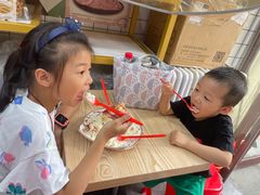 -冰冰酱老味刨冰绵绵冰(中山路总店)
