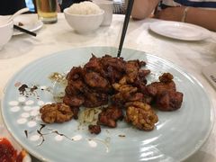 -东兴楼饭庄(六里桥店)