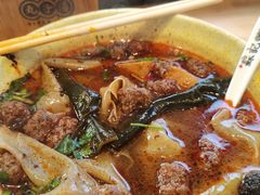 小丸子-苏记丸子汤(彭城路店)