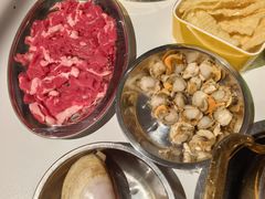 -行运海鲜食集(北京首店)
