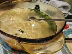 -肆月河豚·新淮扬(金融街店)