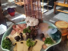 -乔先生涮肉·鲜活牛羊肉火锅(塘沽店)