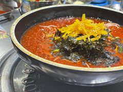 -统营阿姨(虹泉路店)