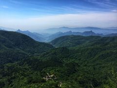 -妙峰山风景名胜区