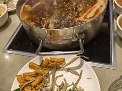 -蝎王府羊蝎子(虎坊桥总店)