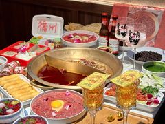 -小龙坎火锅(仓山万达店)
