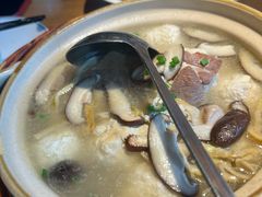 -黄山老妈·土菜(碧桂园店)
