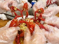 -虾小龙老长沙龙虾馆(坡子街店)