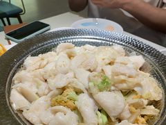 -小鱼小牛·鱼牛干锅·脆鱼火锅(世欧广场店)