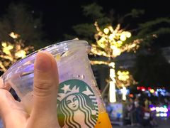 -星巴克(深圳星都豪庭店)