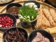 -鸽子窝(青塔店)
