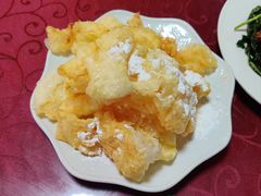 -心园餐厅·地道传统云南菜·三十年老店