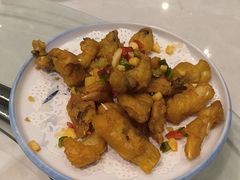 -粤顺渔坊·中山脆肉鲩火锅(清湖店)