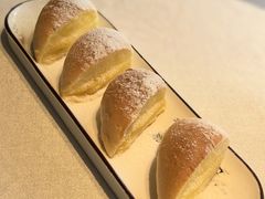 -晋江荣誉国际酒店·港誉茶餐厅