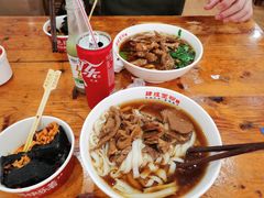 -肆姐面粉馆(坡子街店)