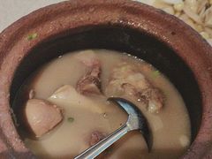 -简小舍·民间手艺菜(武昌江滩店)