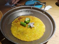 皇帝泡饭-吃饭皇帝大土家民族菜(正大广场店)