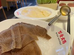 -巴邑火锅·鲜切牛肉(萧山银隆店)